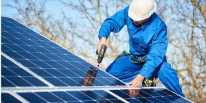 Installation Maintenance Panneaux Solaires Photovoltaïques à Doubs